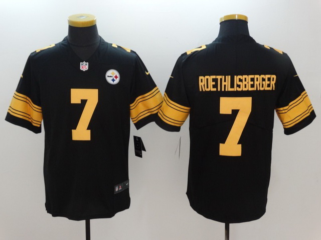 Pittsburgh Steelers Jerseys 019 - Click Image to Close